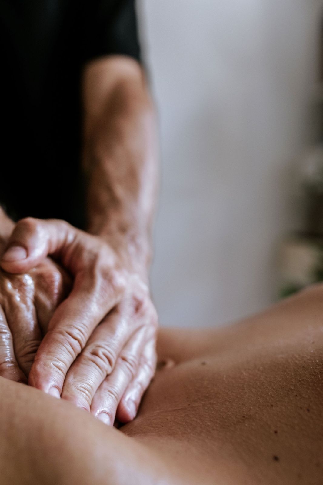Rodrigo Teixeira Ayurveda & Massagens - Image 13