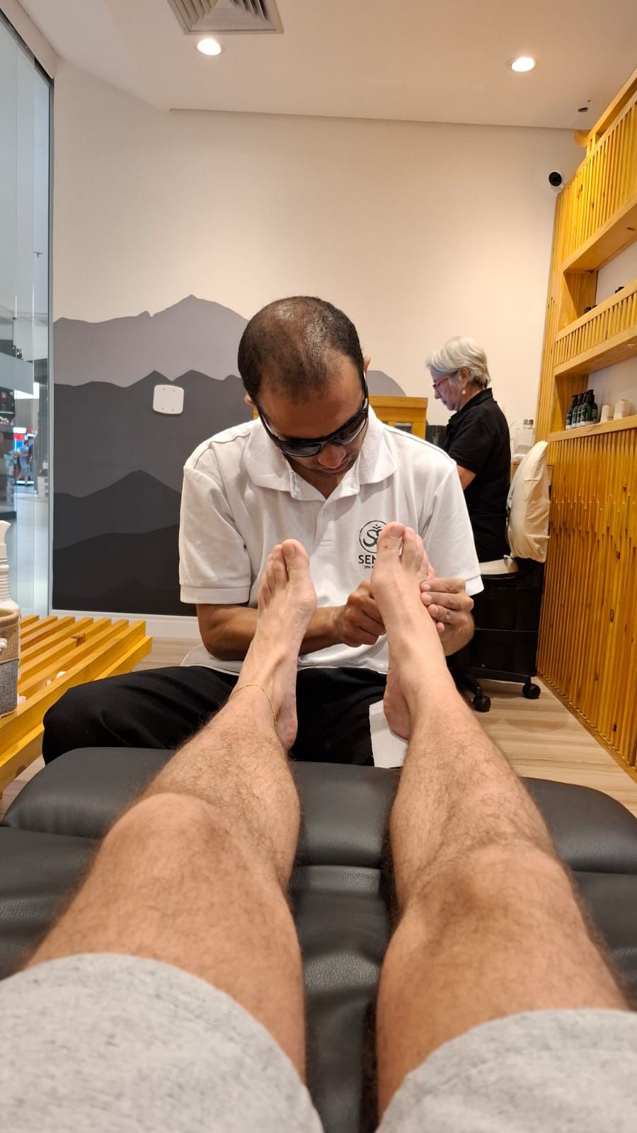 Sense Spa Express - São Paulo - Image 12