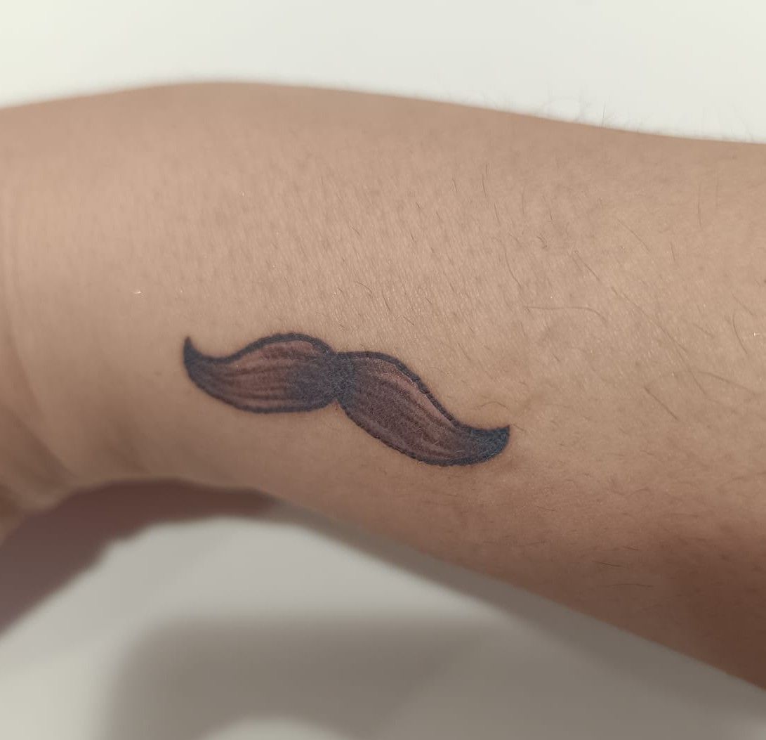 Ink Stain's Tattoo - Image 11
