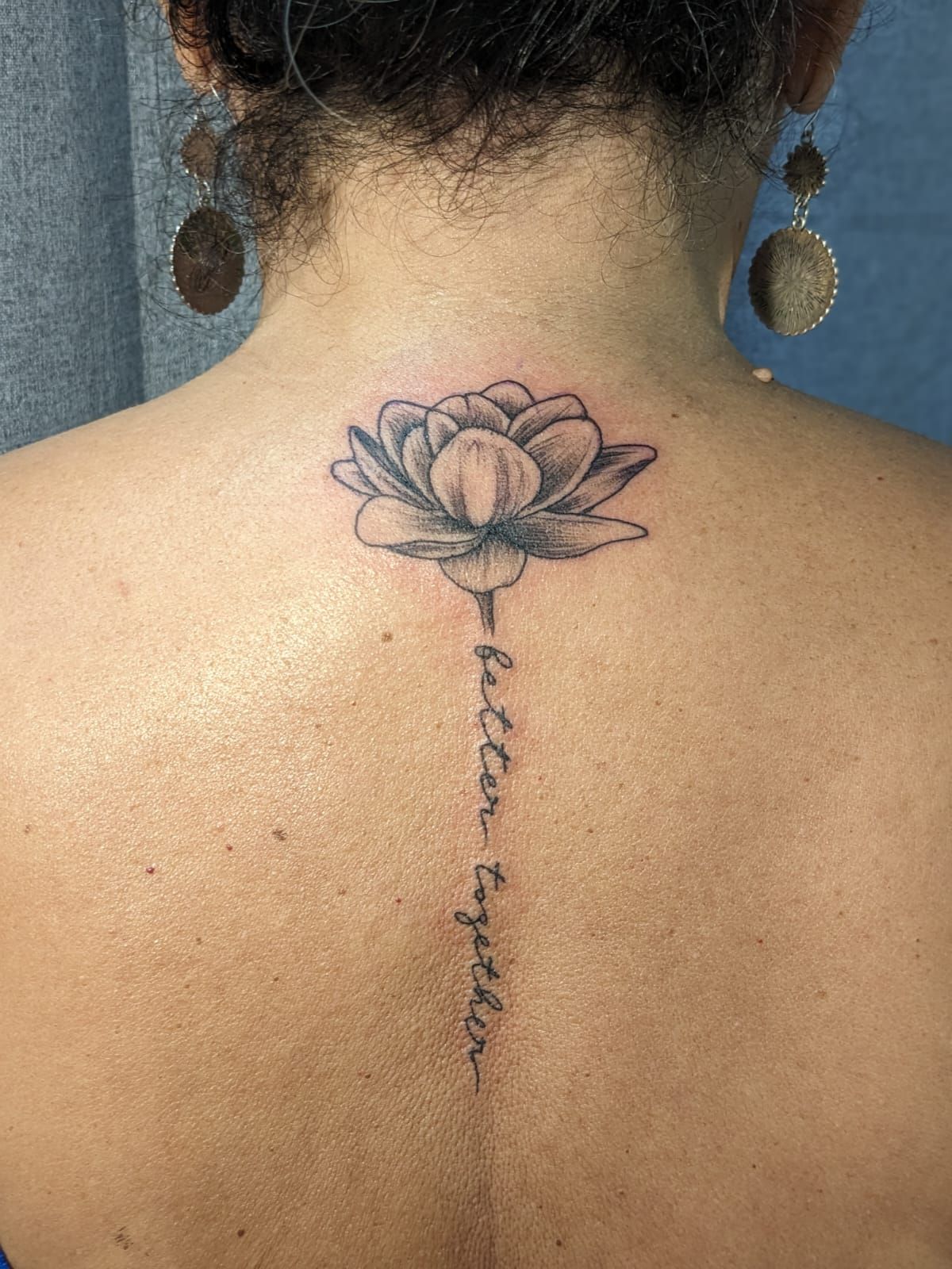 Ink Stain's Tattoo - Image 2