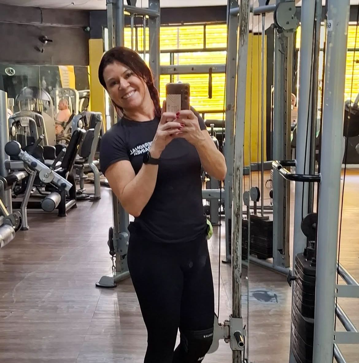 Angela Gatto Personal Trainer - Image 2