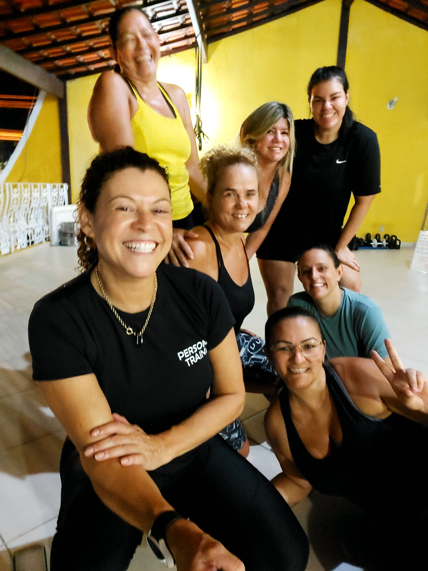 Angela Gatto Personal Trainer - Image 8