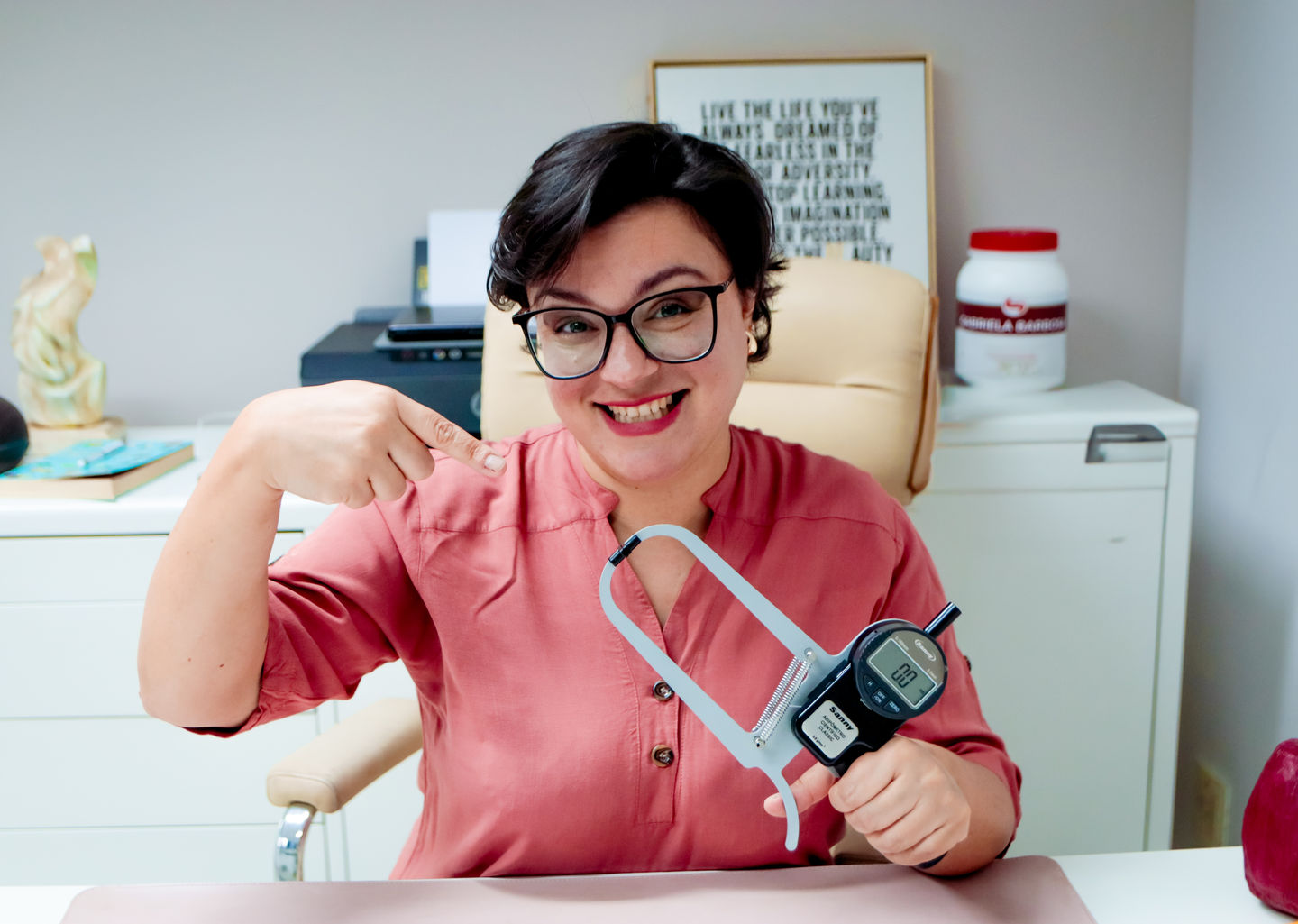 Janice Campos | Nutricionista - Image 2