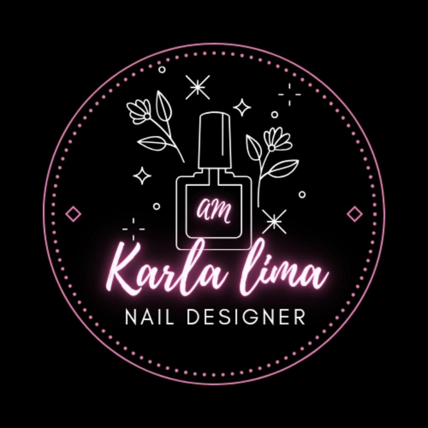 Karla Nail Designer - Image 1