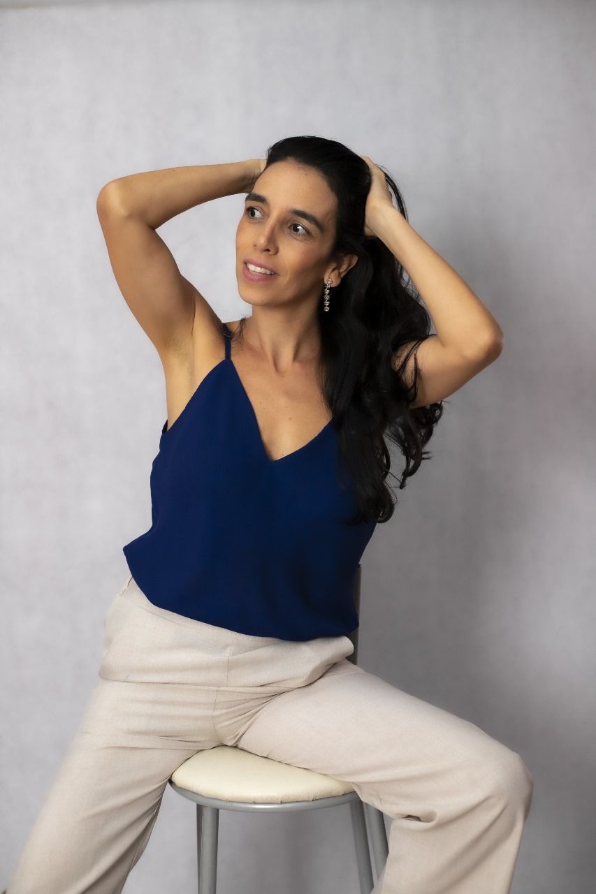 Thamyris Cistaro Personal Trainer e Massoterapeuta - Image 1
