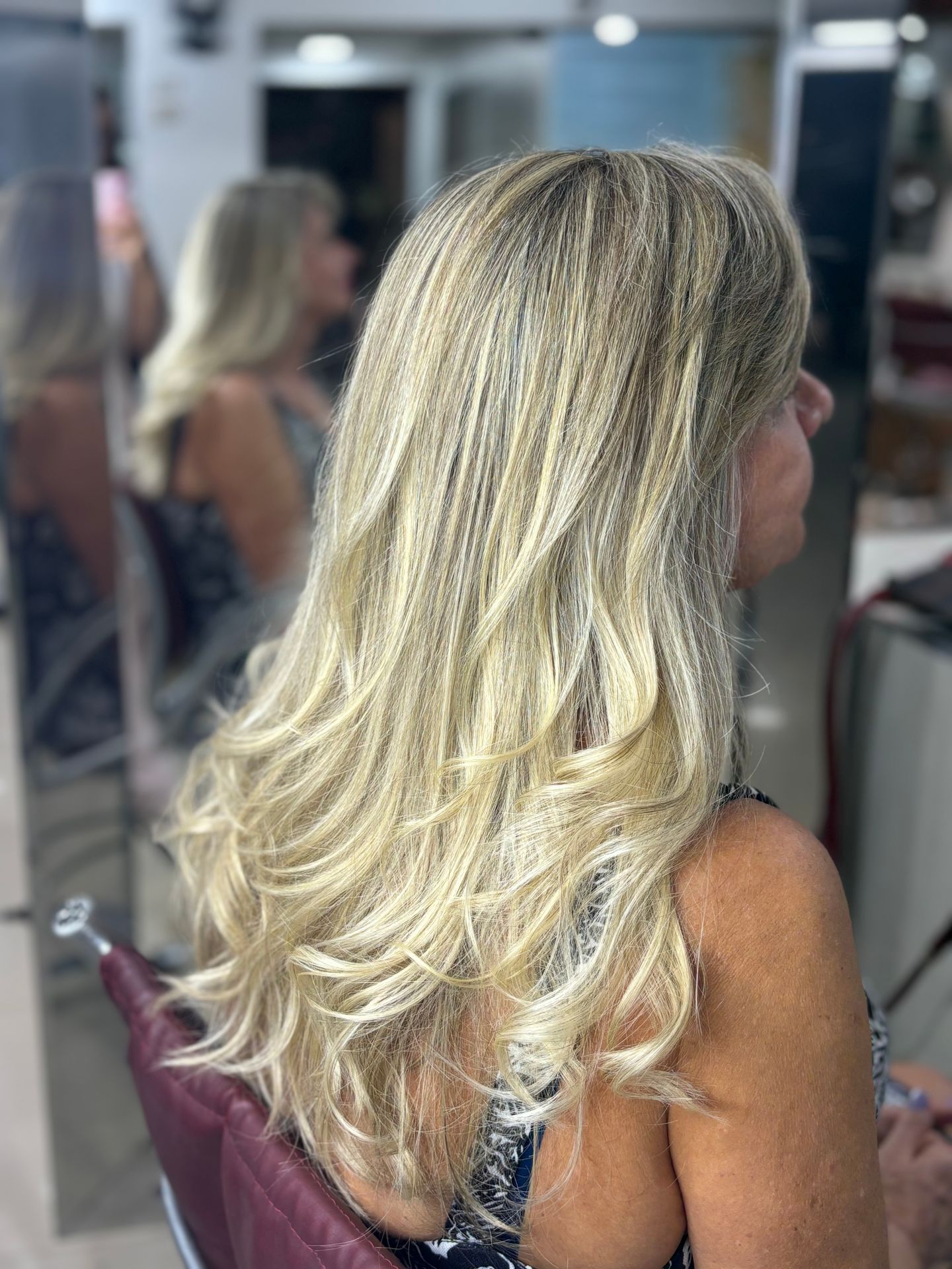 Silvanio's Hair Design - Image 7