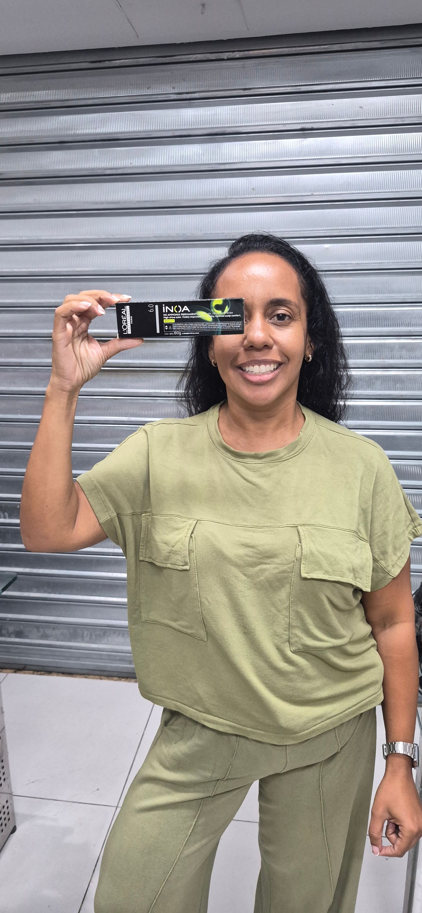Walter's Coiffeur Academy - Freguesia - Image 13