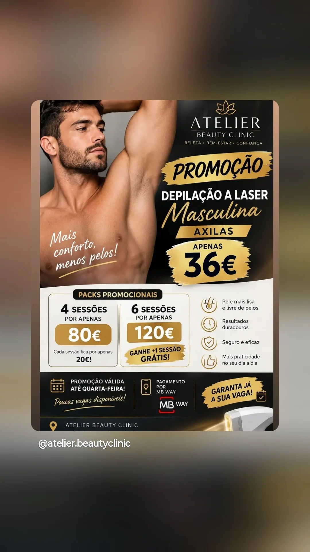 Atelier Beauty Clinic Avançada - Image 9