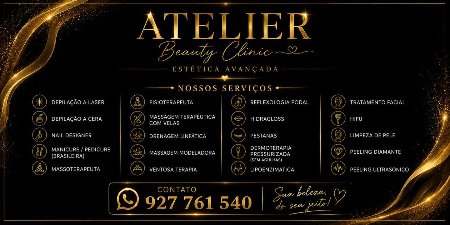 Atelier Beauty Clinic Avançada - Image 5