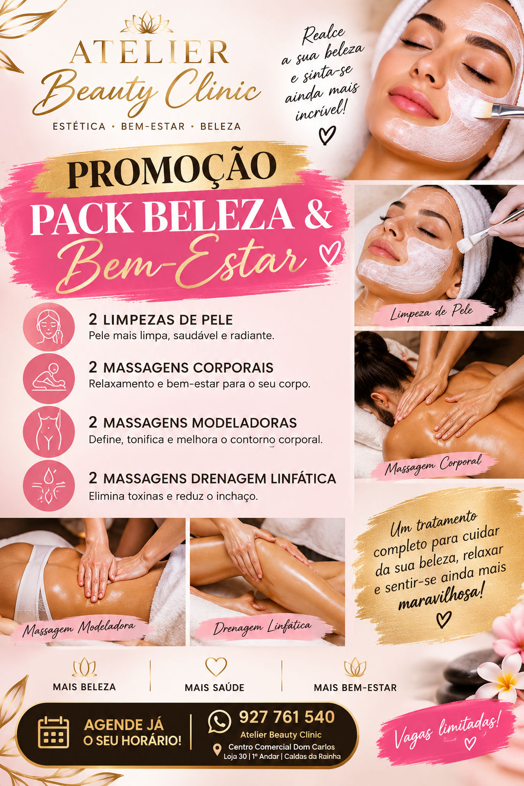 Atelier Beauty Clinic Avançada - Image 11