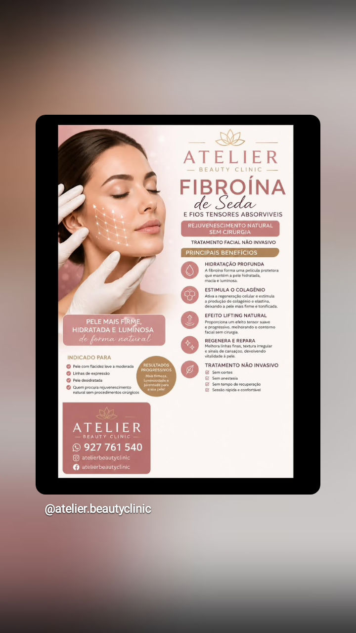 Atelier Beauty Clinic Avançada - Image 3