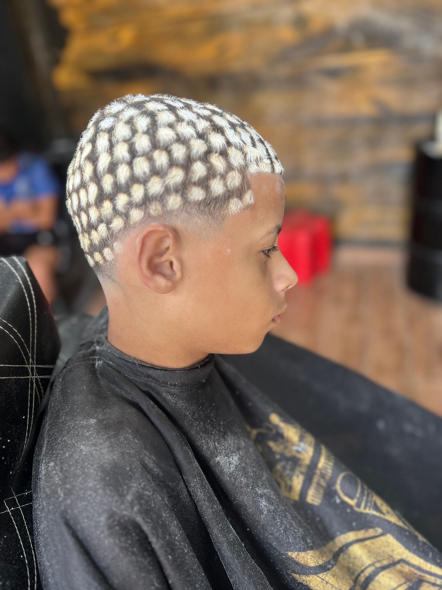 Wakanda Barber - Image 7