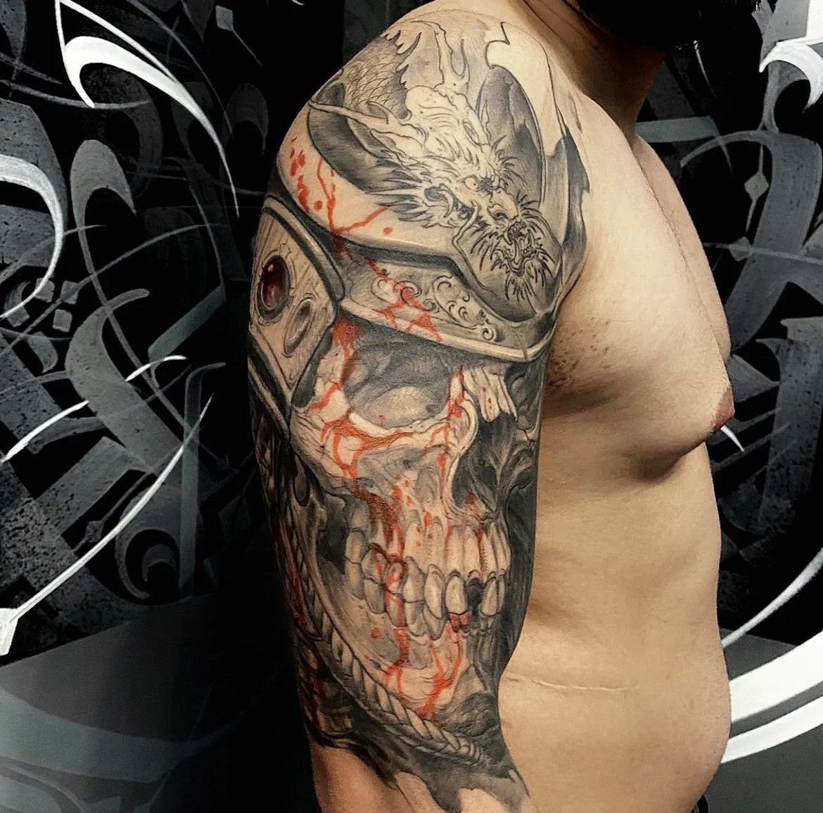 Templo Tattoo - Image 6