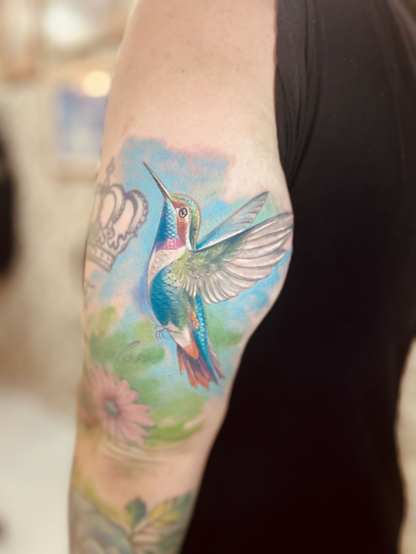Templo Tattoo - Image 21