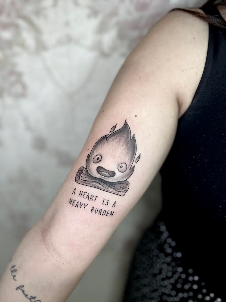 Templo Tattoo - Image 23