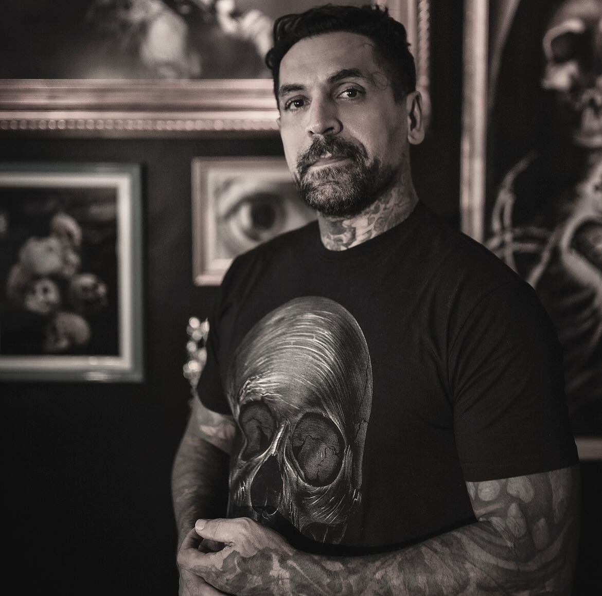 Templo Tattoo - Image 17