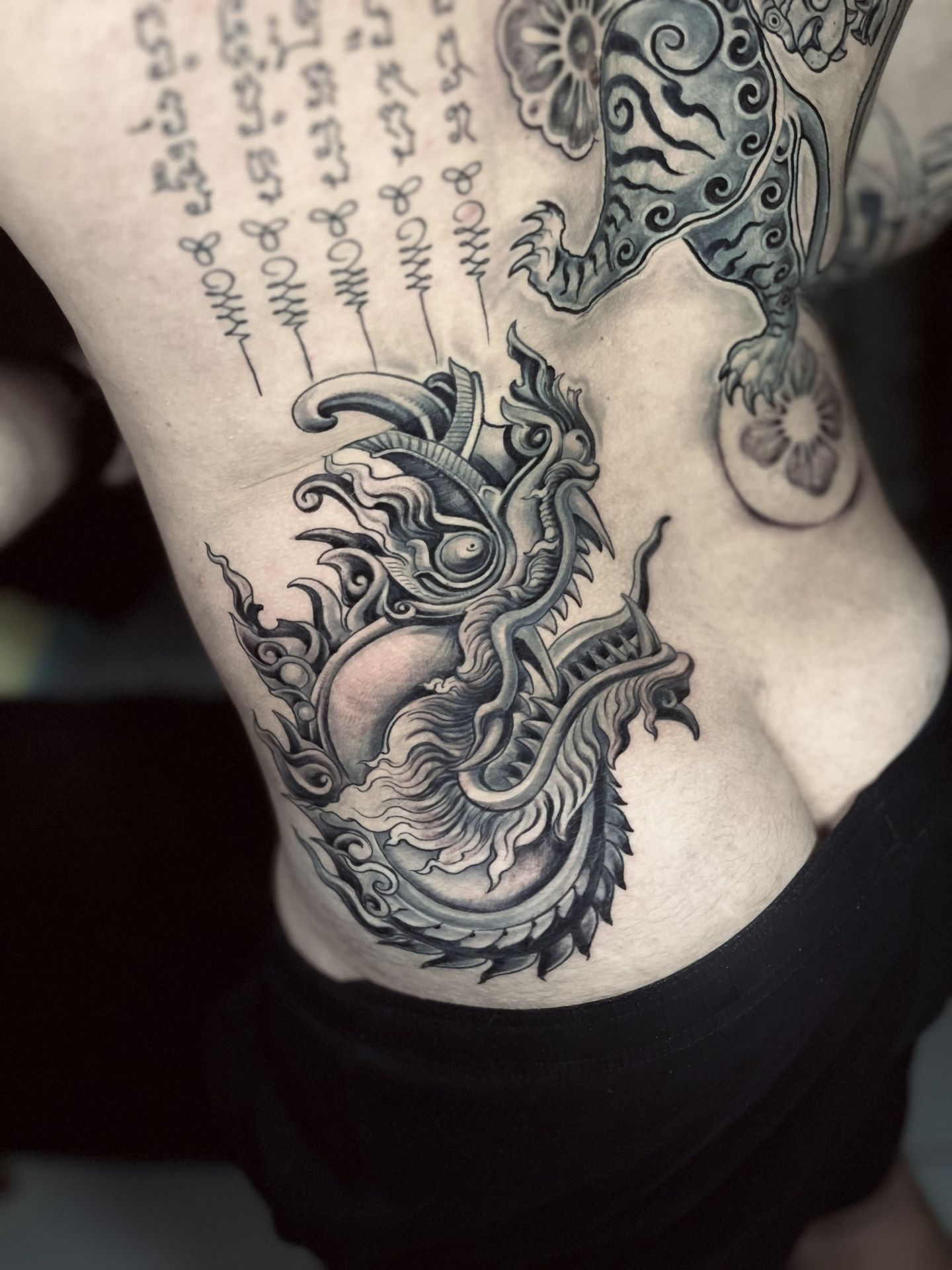 Templo Tattoo - Image 31