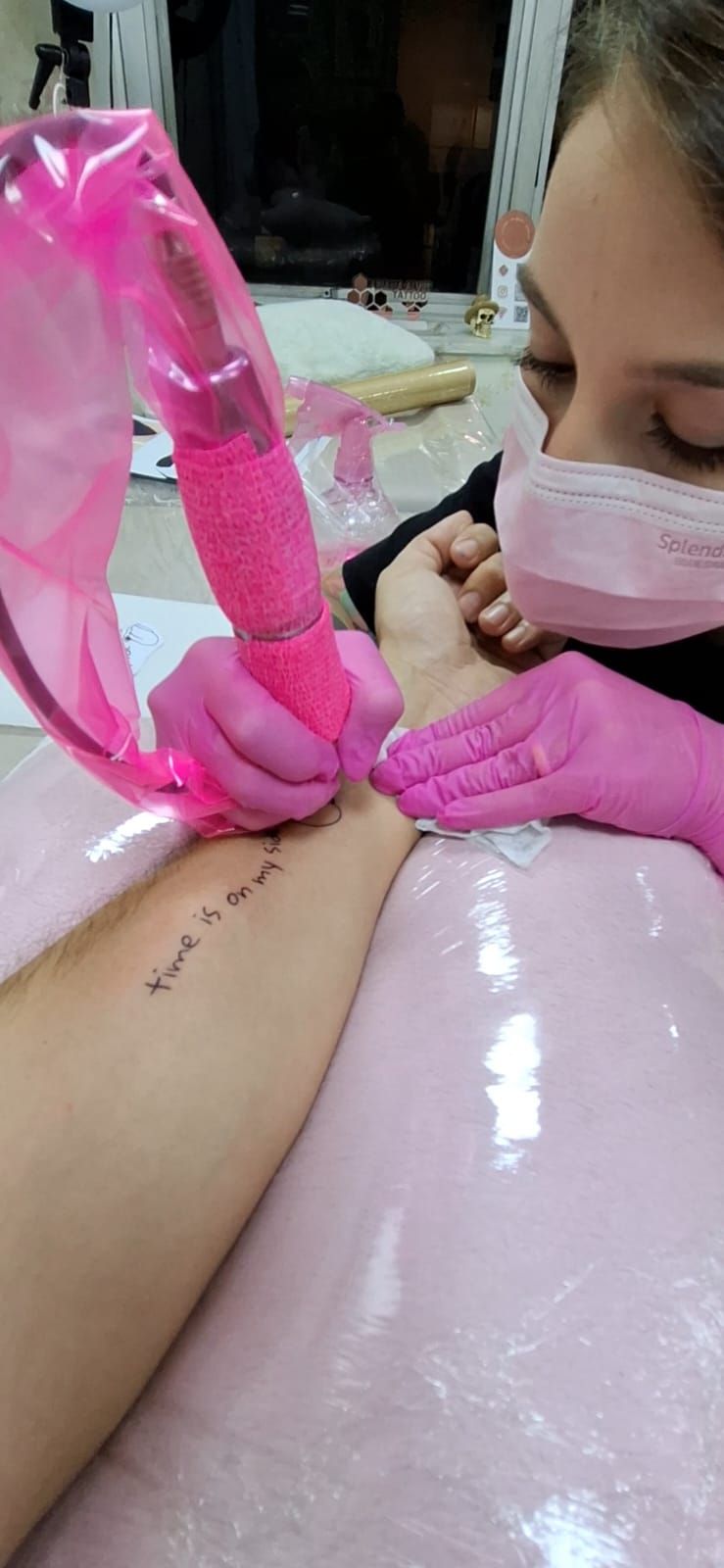 Templo Tattoo - Image 37