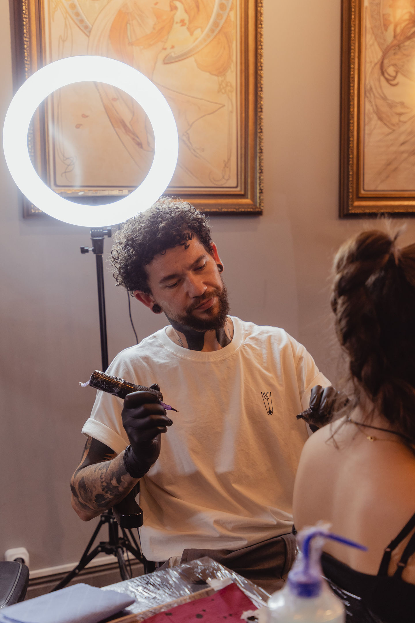 Alternative Tattoo Society - Image 9