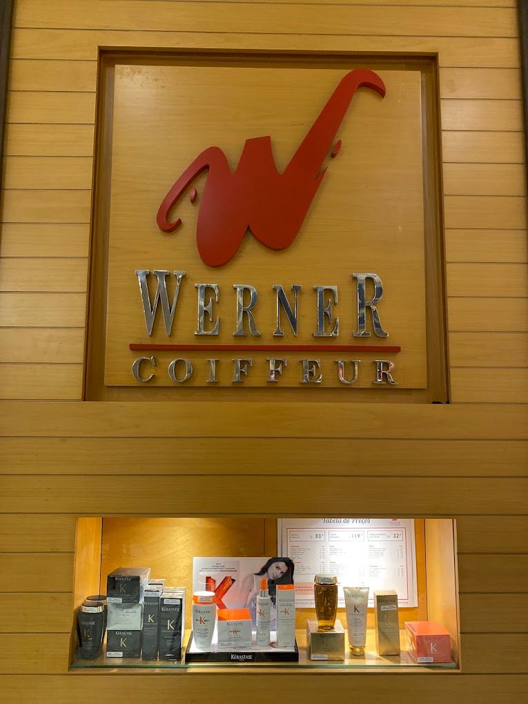 Werner | Américas - Image 8