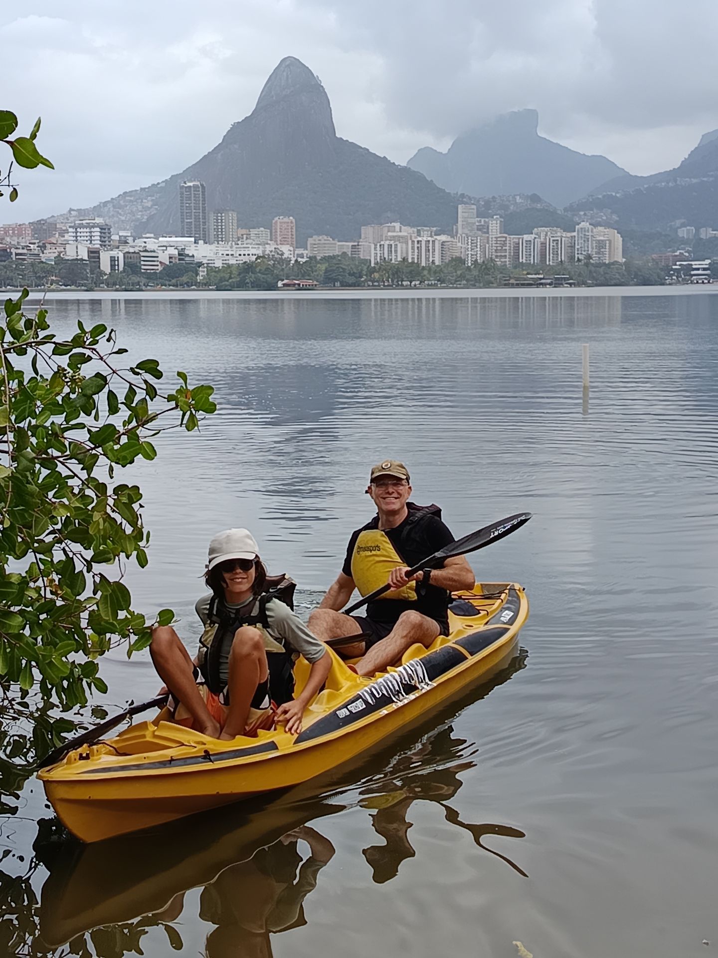 Canoagem e Esportes a Remo - CEPER - Lagoa Rodrigo de Freitas - Image 23