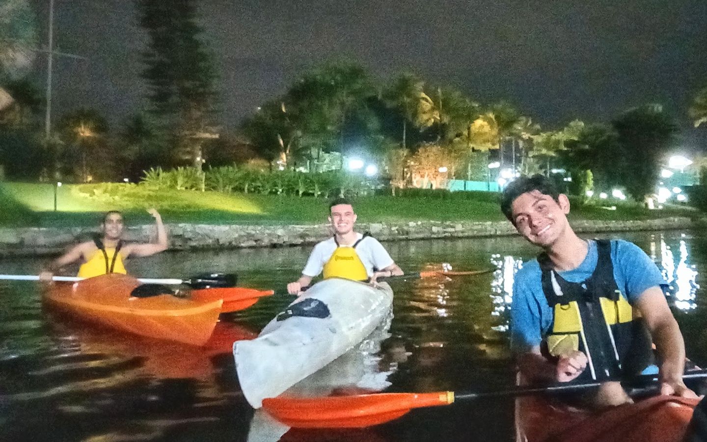 Canoagem e Esportes a Remo - CEPER - Lagoa Rodrigo de Freitas - Image 6