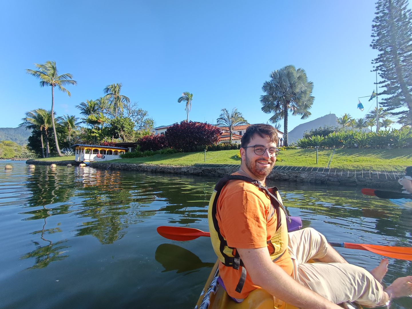 Canoagem e Esportes a Remo - CEPER - Lagoa Rodrigo de Freitas - Image 19