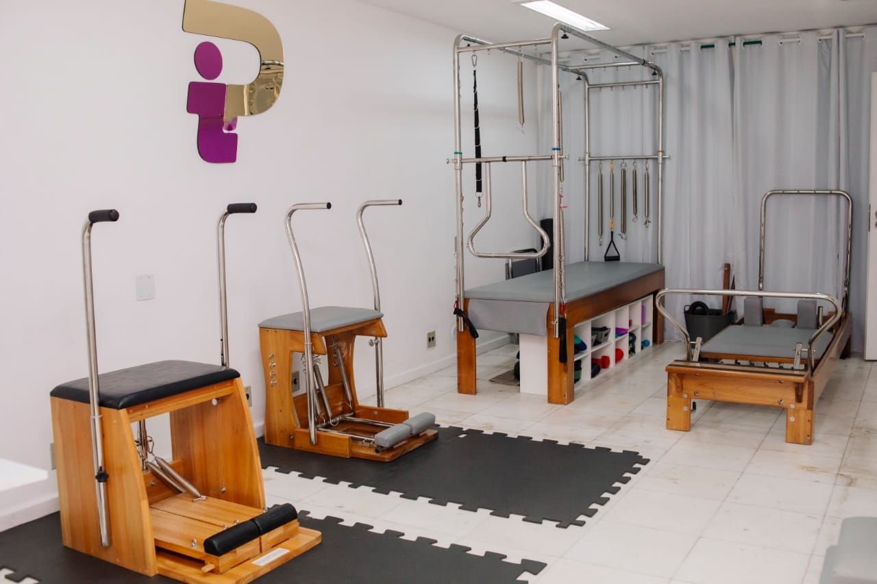 Iara Perdigão Fisio Studio - Image 5
