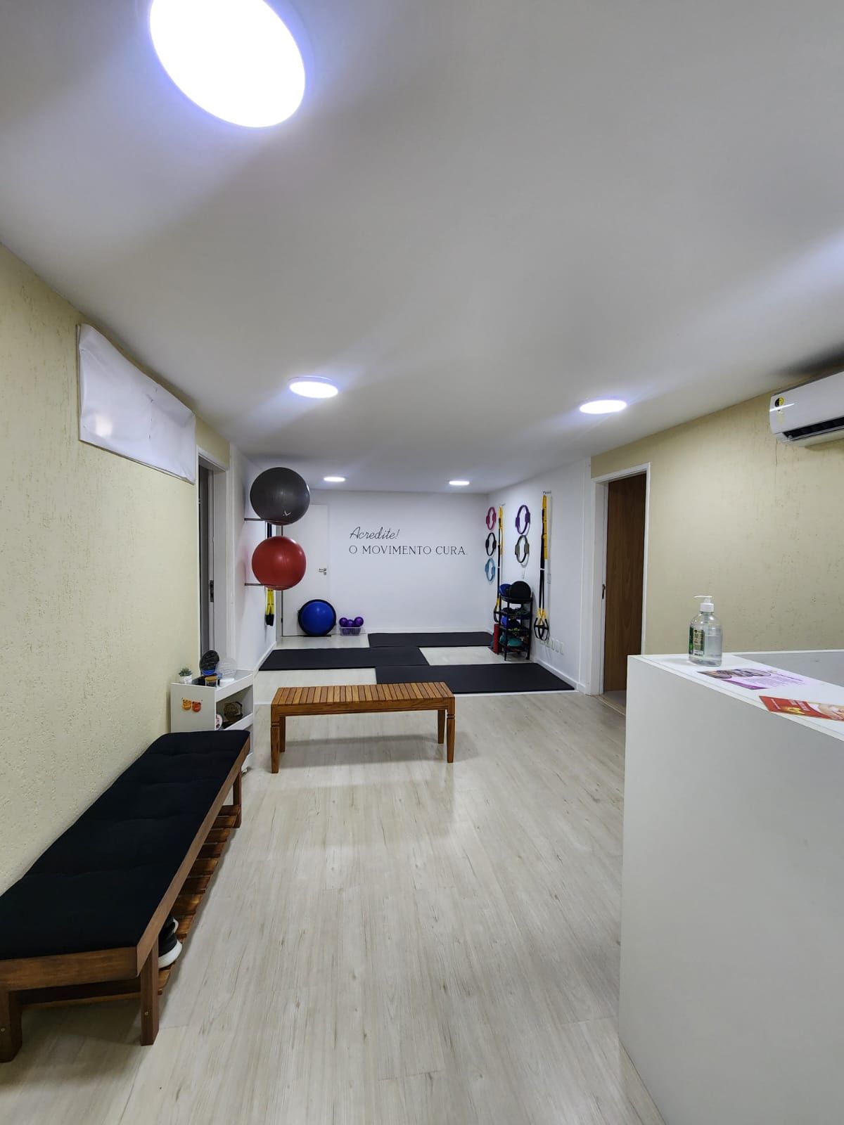 Iara Perdigão Fisio Studio - Image 11