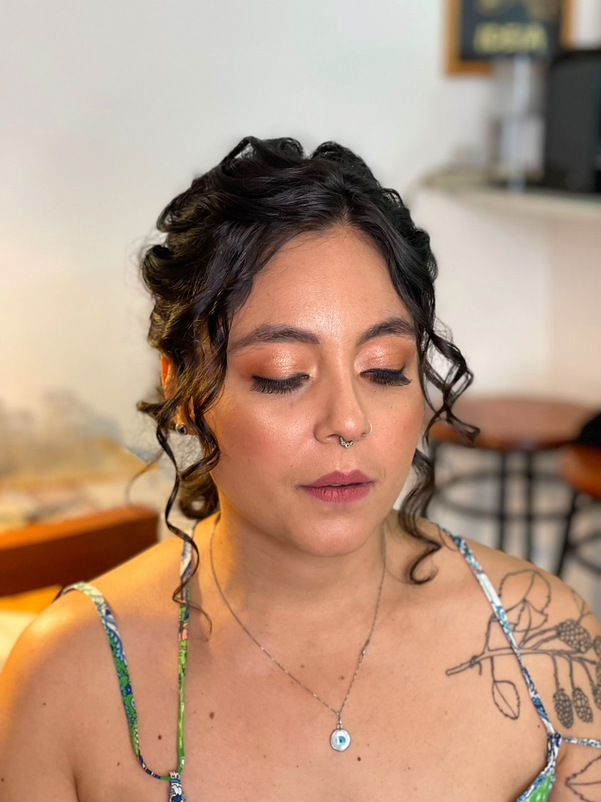 Dani Lima Beauty Artist - Image 17