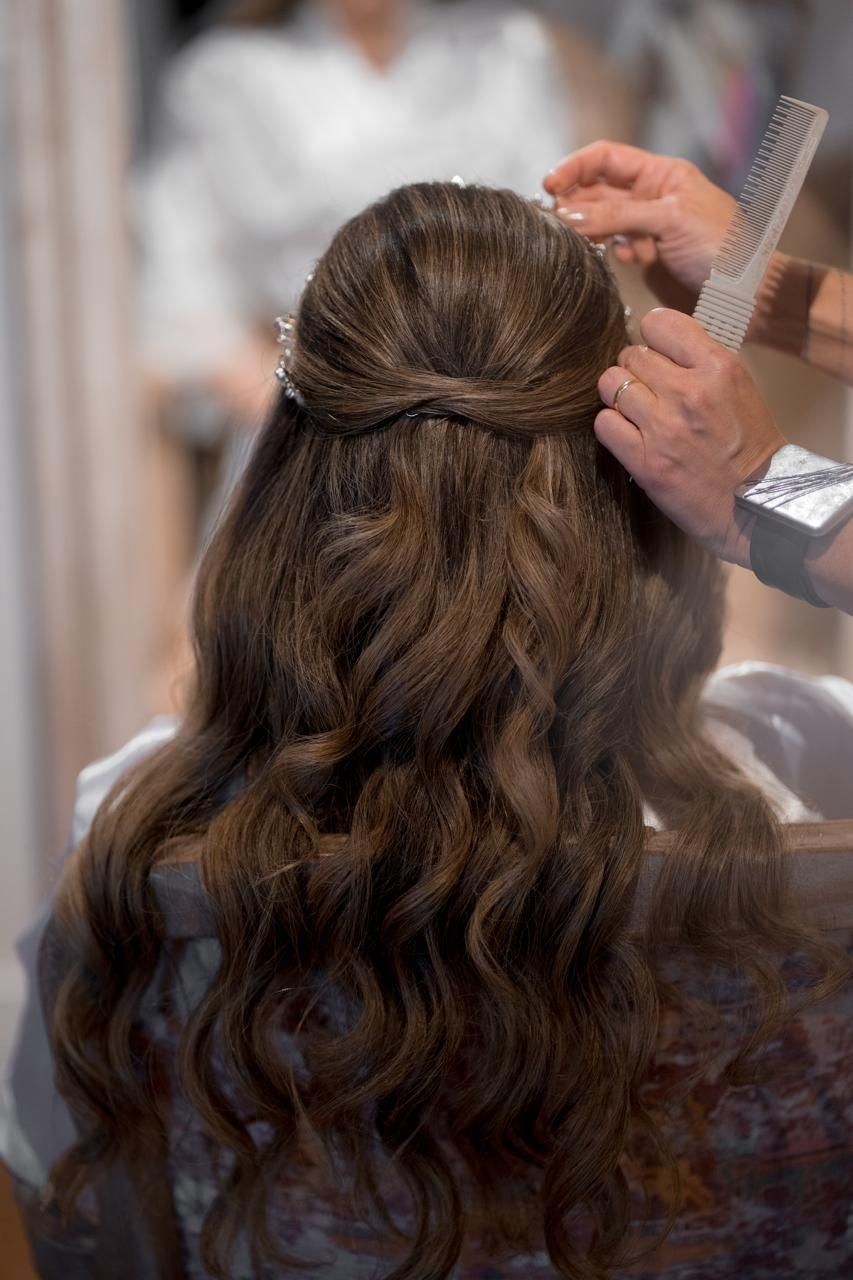 Dani Lima Beauty Artist - Image 2