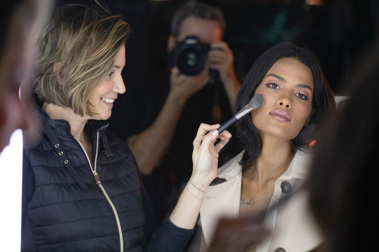 Dani Lima Beauty Artist - Image 1