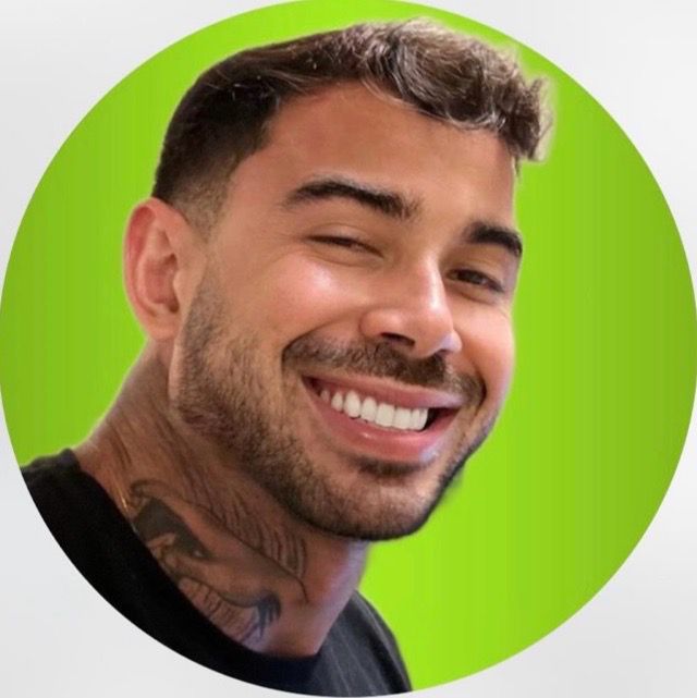 Elton Nobre | Nutricionista Esportivo  - Barra - Image 1