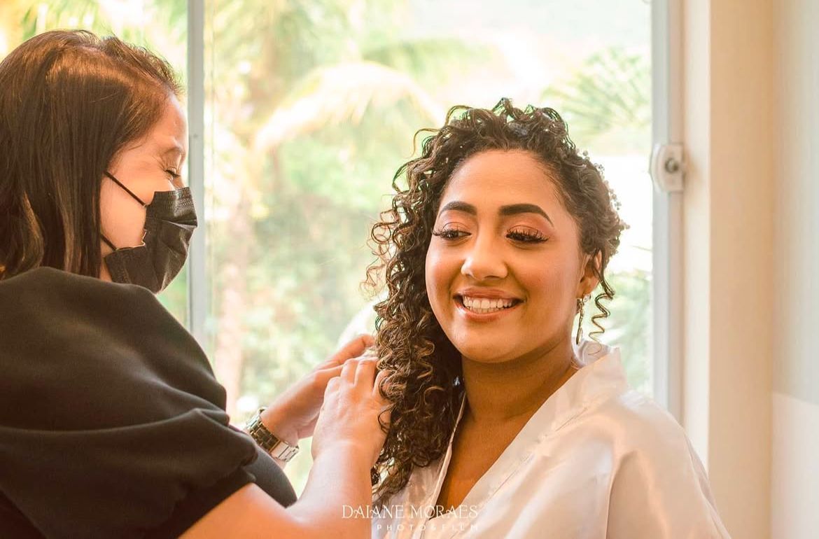 Daylane Xavier | Beauty Artist - Image 2