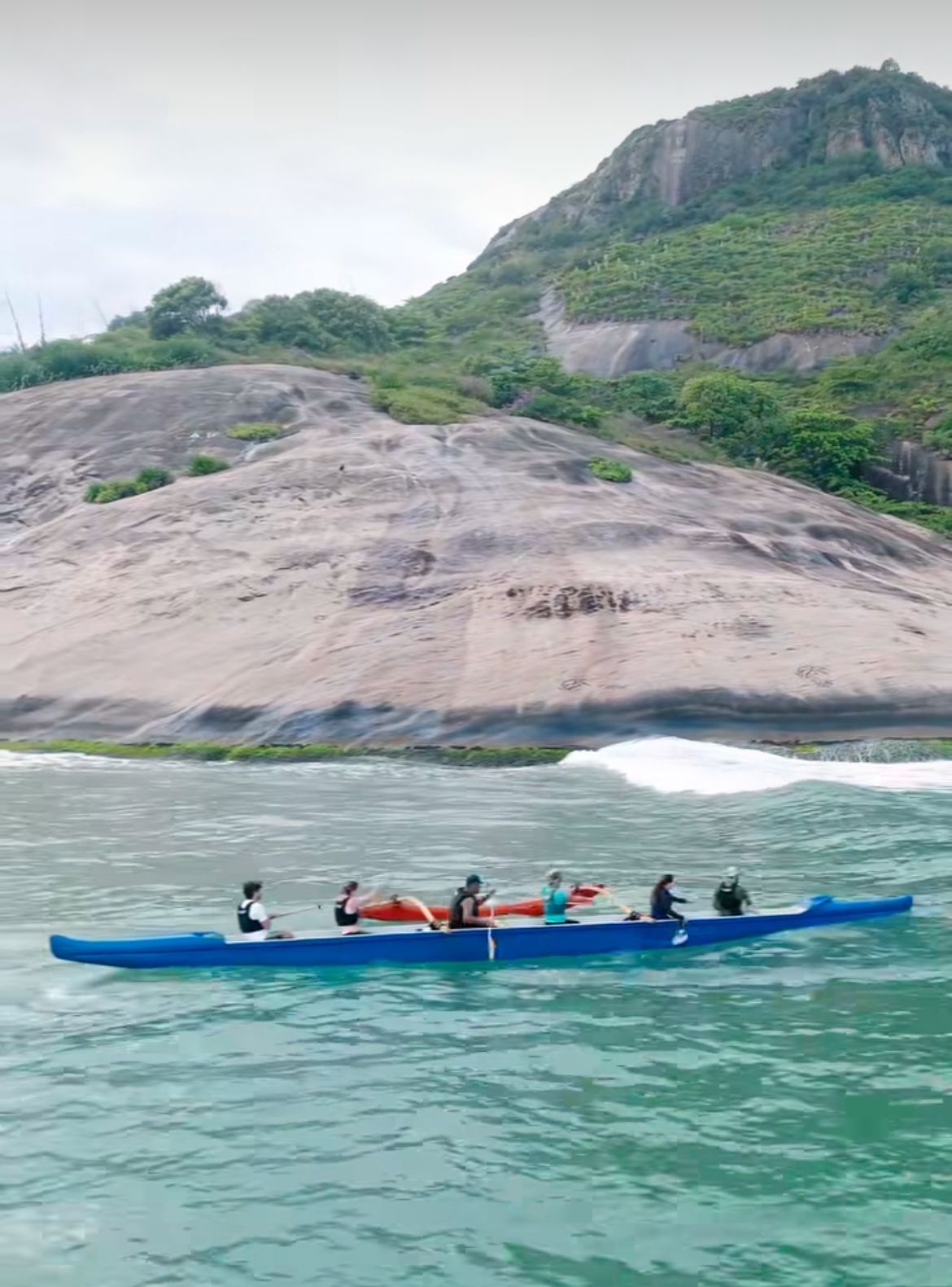 Bravus Va'a | Clube de Canoa Havaiana - Image 15