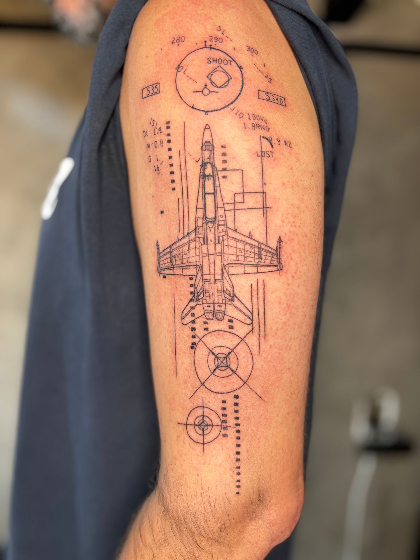 Yuri Andrade | Tattoo - Image 15