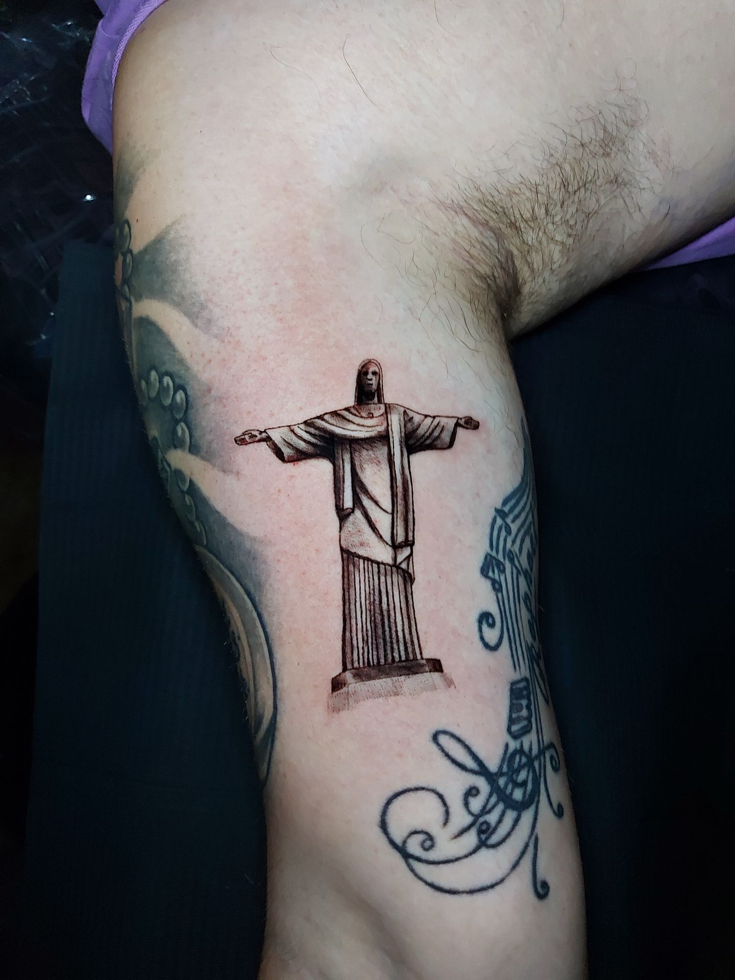 Yuri Andrade | Tattoo - Image 26