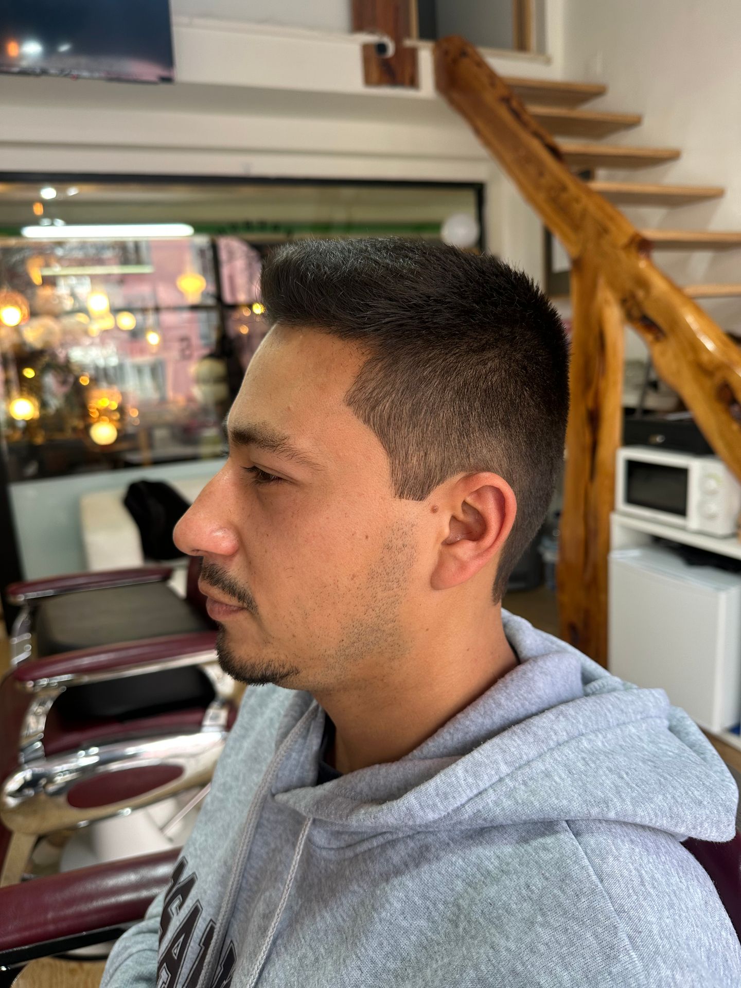 Fernandes Barbershop - Image 6