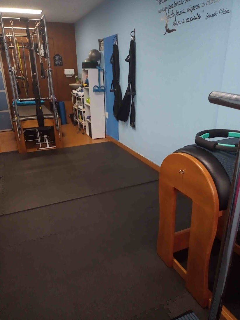 Renove Fisioterapia e Pilates - Image 3