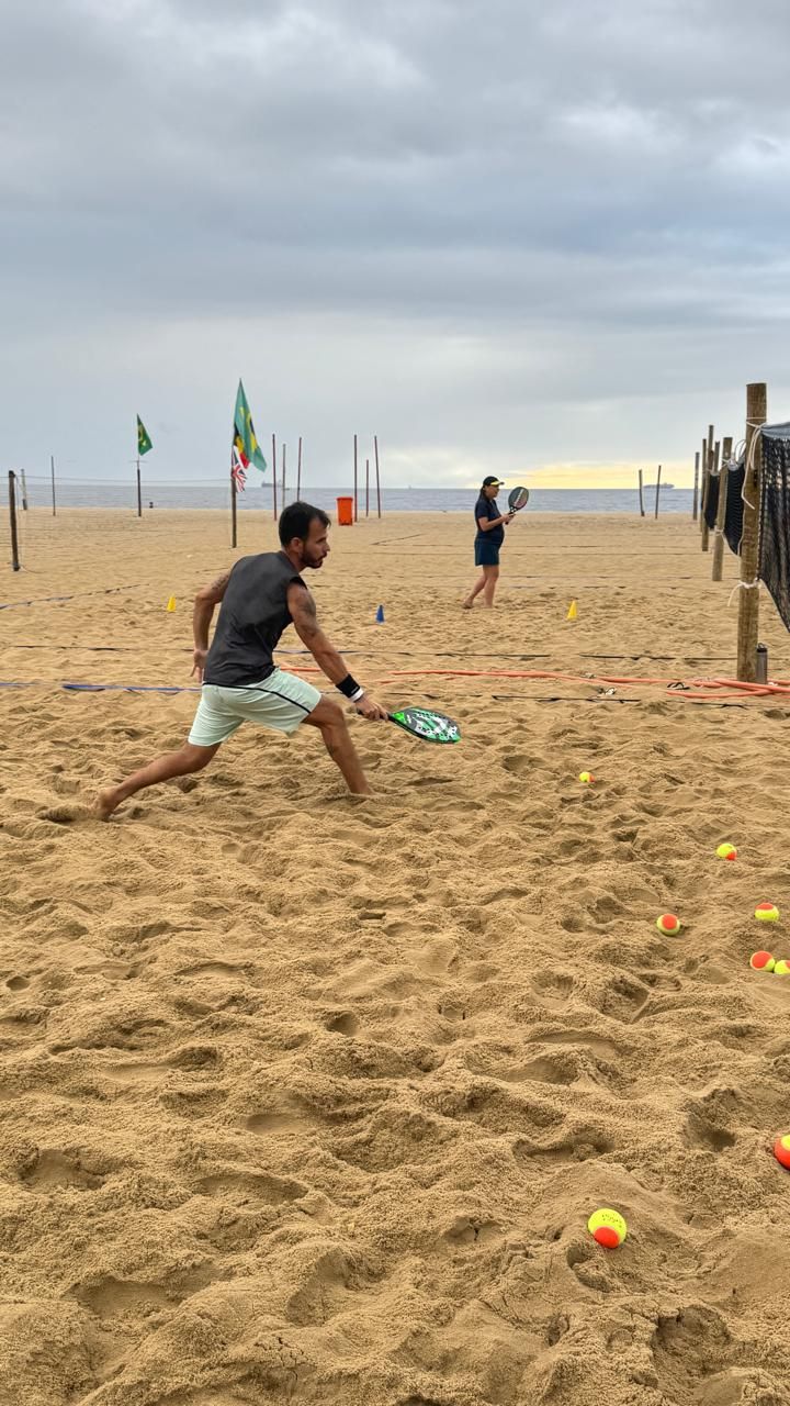 Centro Esportivo Copacabana - Image 10