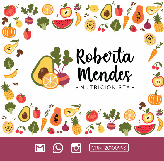 Roberta Mendes | Nutrição Materno Infantil - Image 7