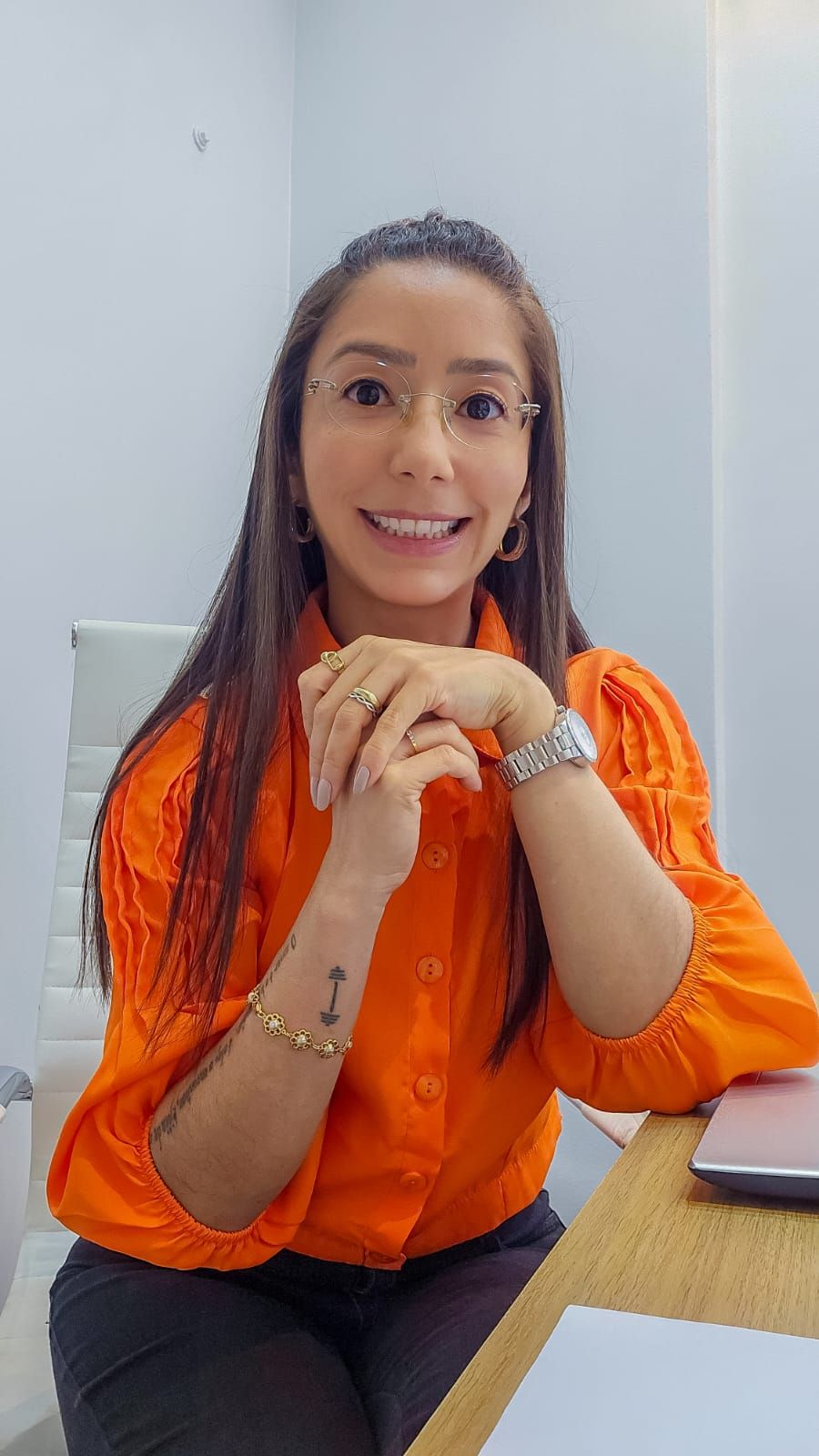 Anne Viana | Nutricionista da Saúde da Mulher - Image 3