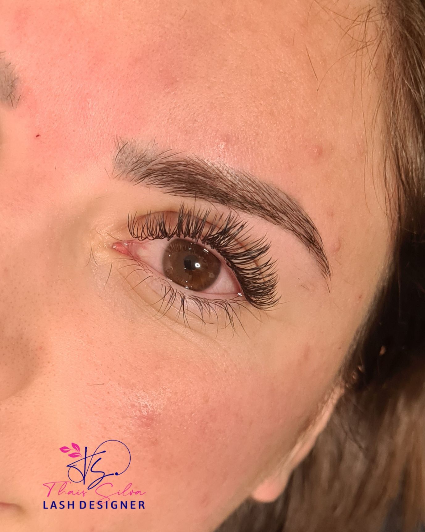 Thais Erdei Lash Designer - Image 8