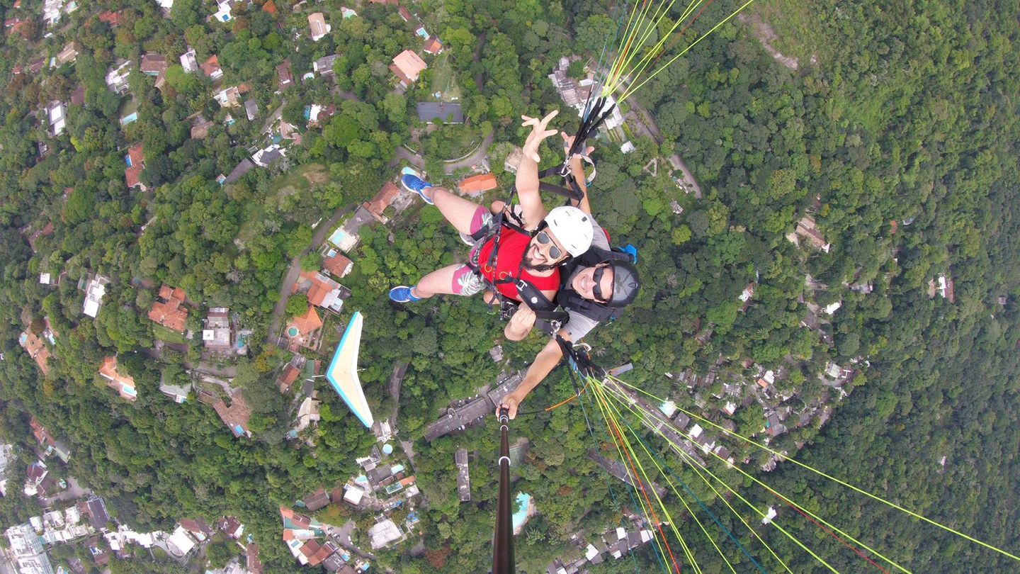 Estilo Voo Livre | Parapente & Asa Delta - Image 20