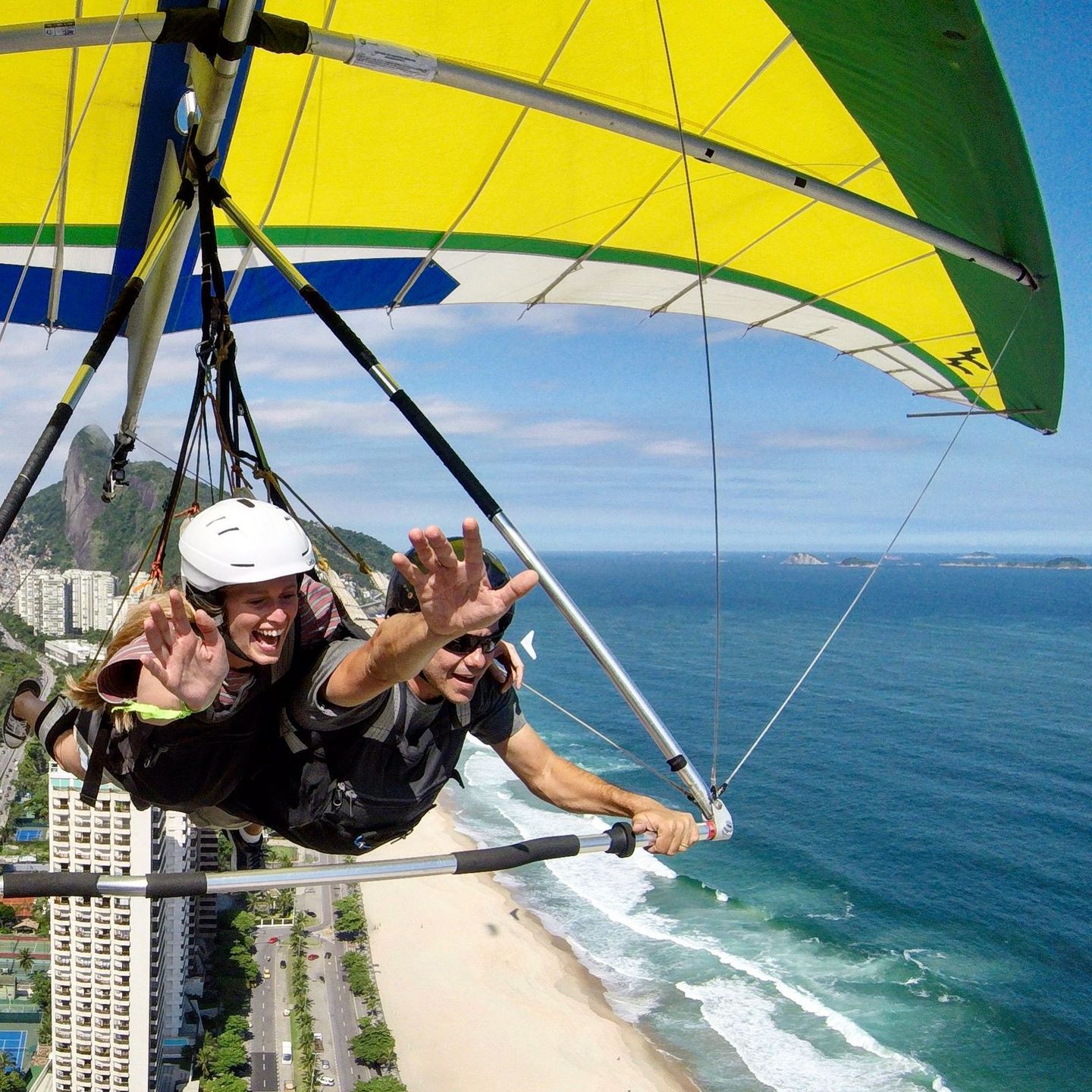 Estilo Voo Livre | Parapente & Asa Delta - Image 3