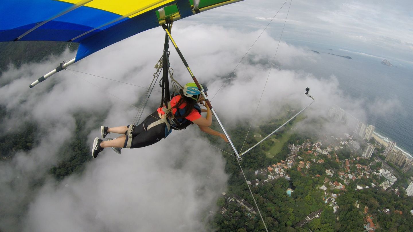 Estilo Voo Livre | Parapente & Asa Delta - Image 12