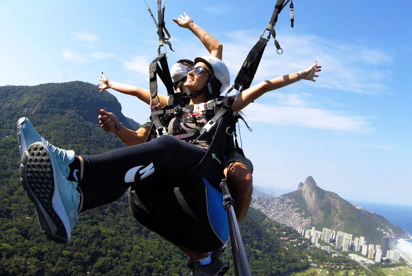 Estilo Voo Livre | Parapente & Asa Delta - Image 10