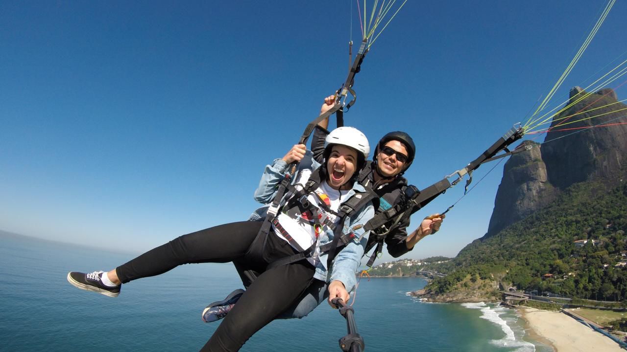 Estilo Voo Livre | Parapente & Asa Delta - Image 14
