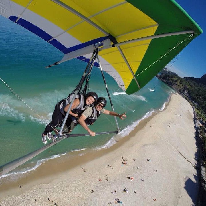 Estilo Voo Livre | Parapente & Asa Delta - Image 22