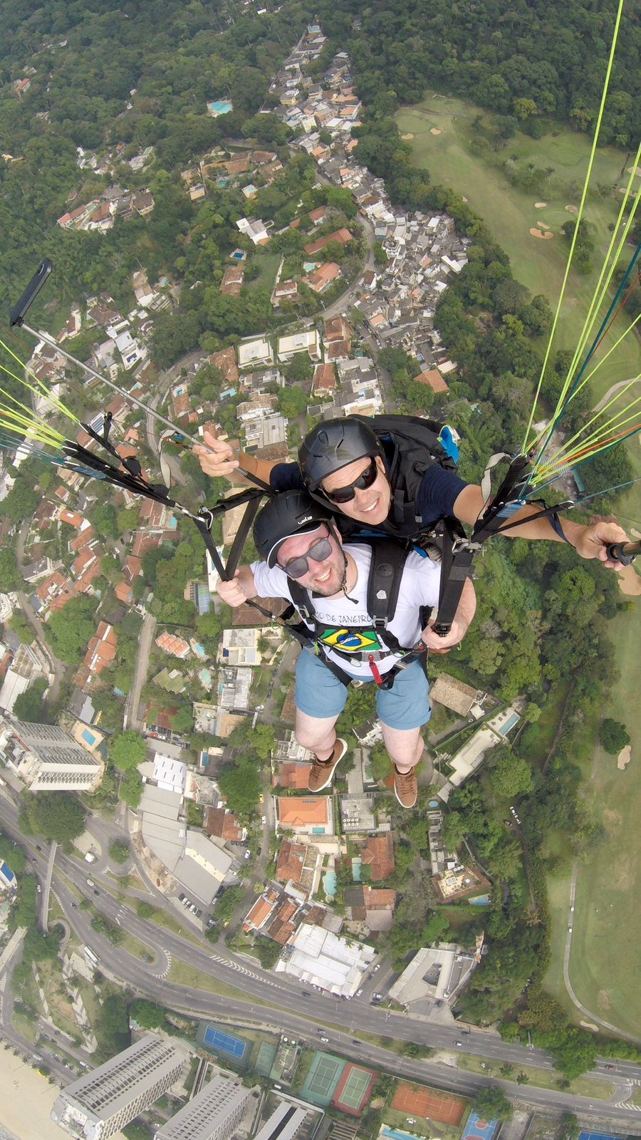 Estilo Voo Livre | Parapente & Asa Delta - Image 8